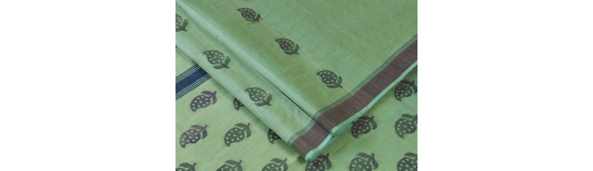 Coimbatore Organic Sarees